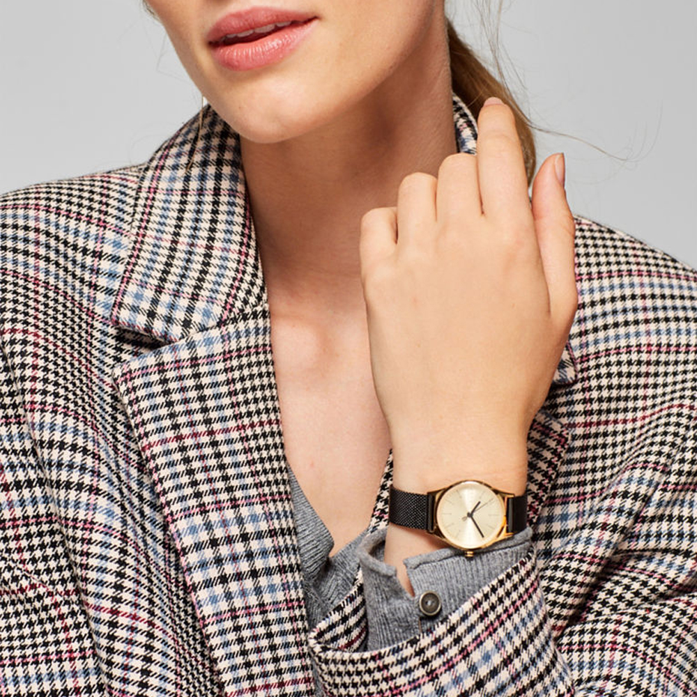 Esprit ES1L052M0105 zegarek klasyczny Damskie - miniatura 4
