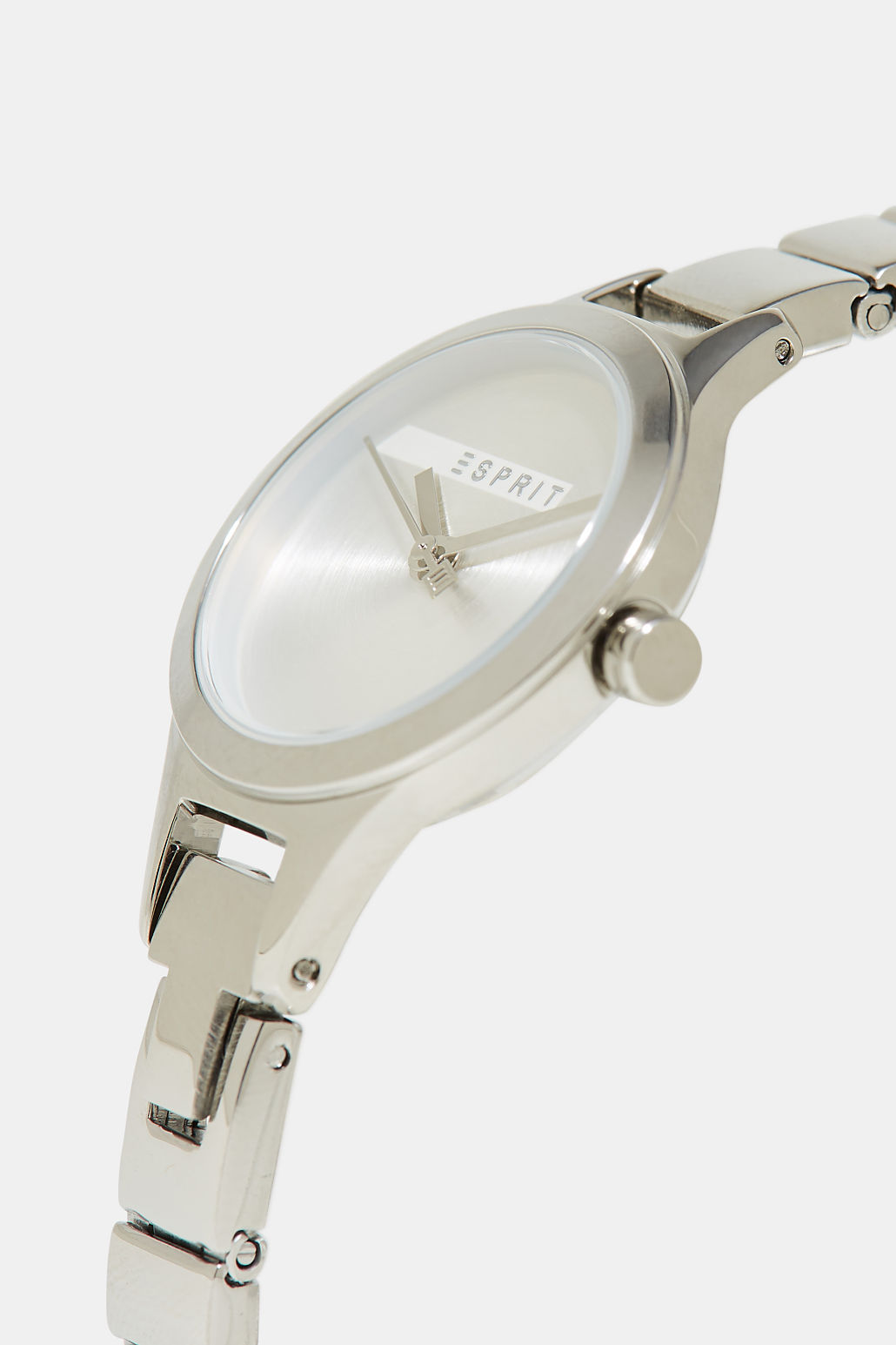 Esprit ES1L055M0015 zegarek srebrny klasyczny Damskie bransoleta - miniatura 5