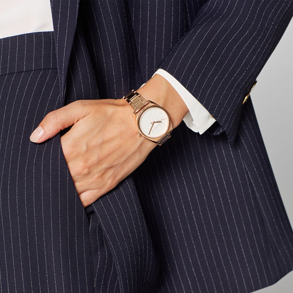 Esprit ES1L056M0065 zegarek klasyczny Damskie - miniatura 4