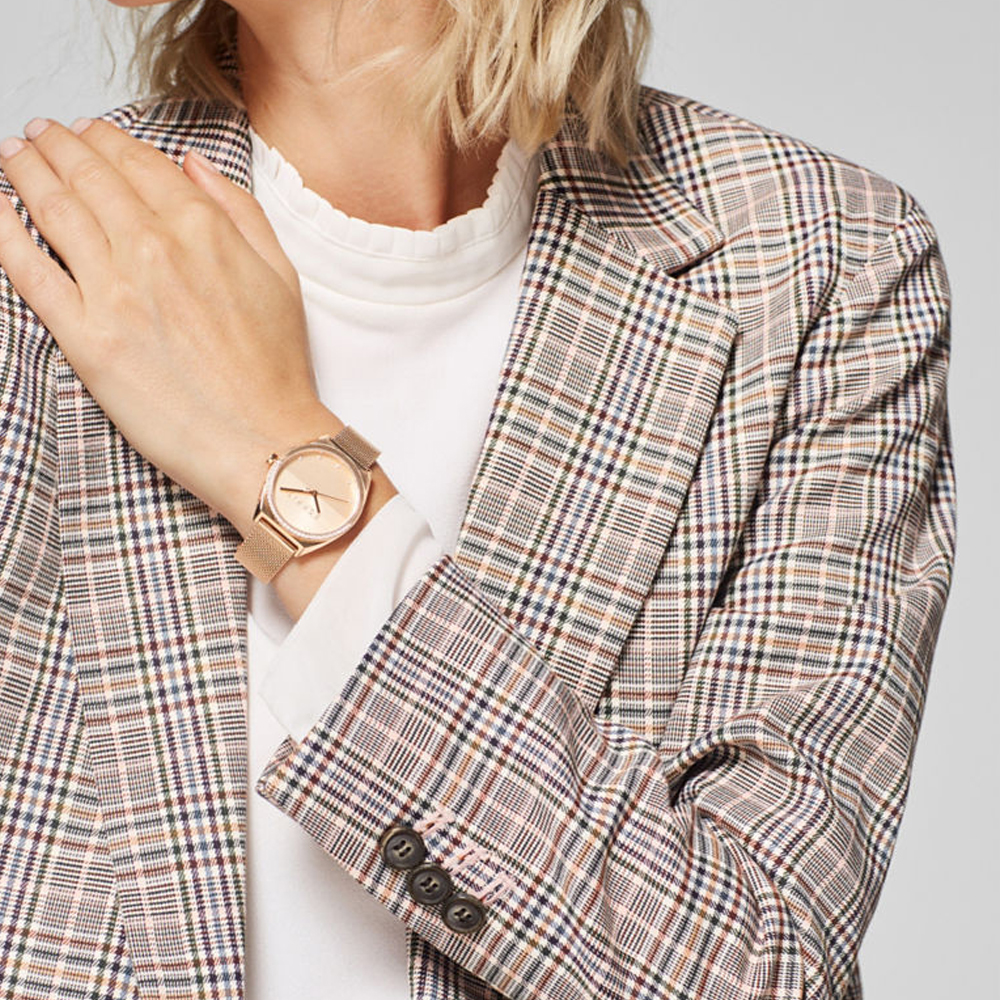Esprit ES1L057M0065 zegarek klasyczny Damskie - miniatura 4