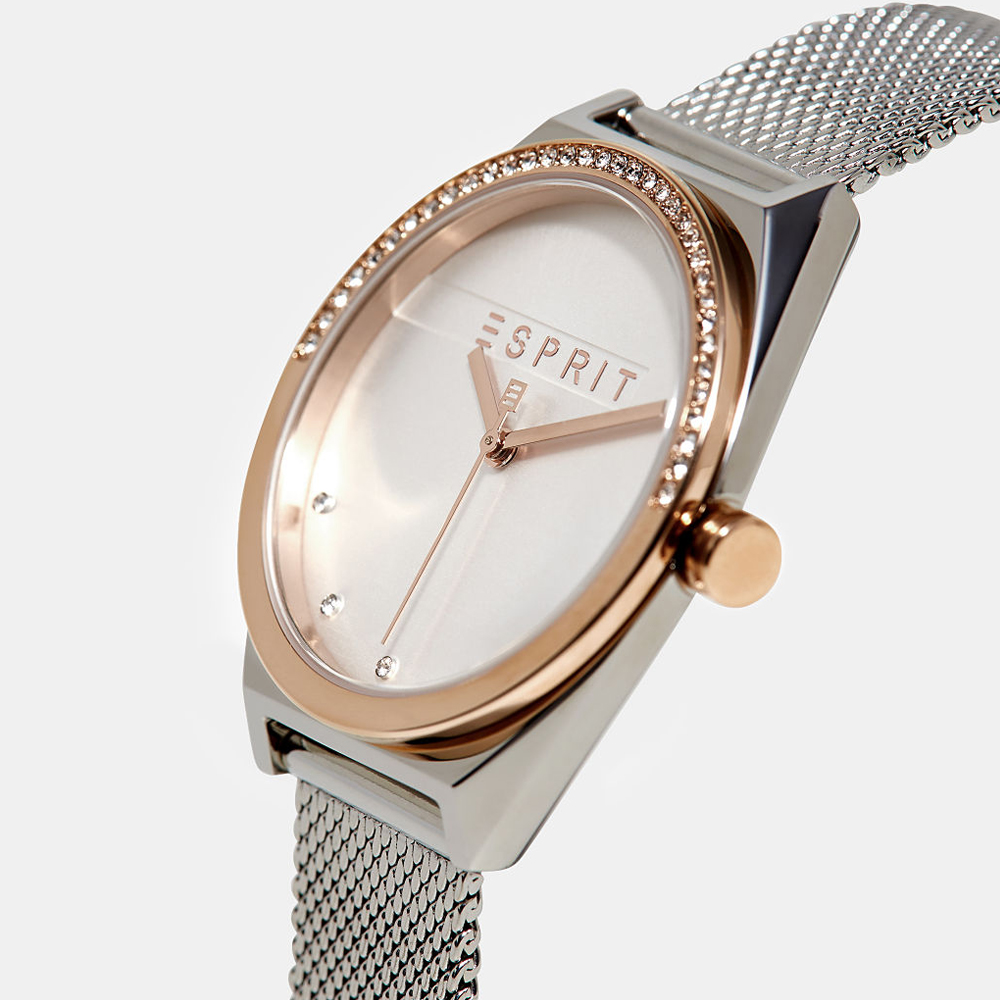 Esprit ES1L057M0085 zegarek damski Damskie - miniatura 2