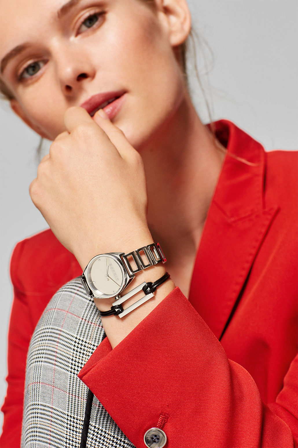 Esprit ES1L058M0015 Damskie zegarek damski klasyczny mineralne - miniatura 8