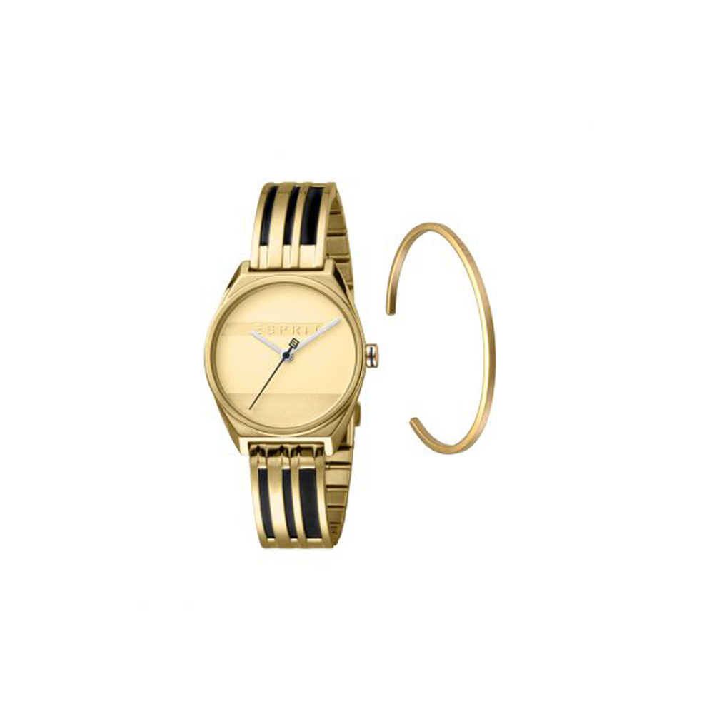 Esprit ES1L059M0025 zegarek damski Damskie - miniatura 2