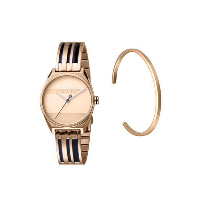 Esprit ES1L059M0035 zegarek damski Damskie - miniatura 5