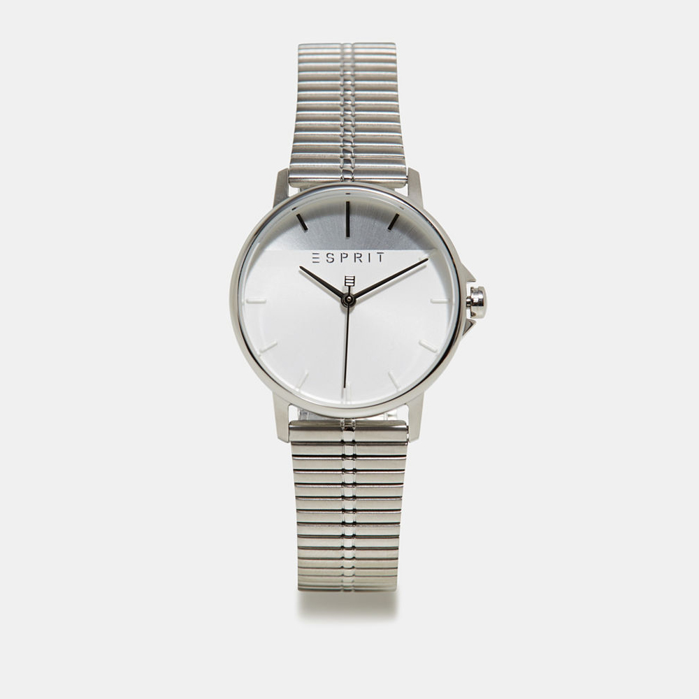 Esprit ES1L065M0065 zegarek srebrny klasyczny Damskie bransoleta - miniatura 5
