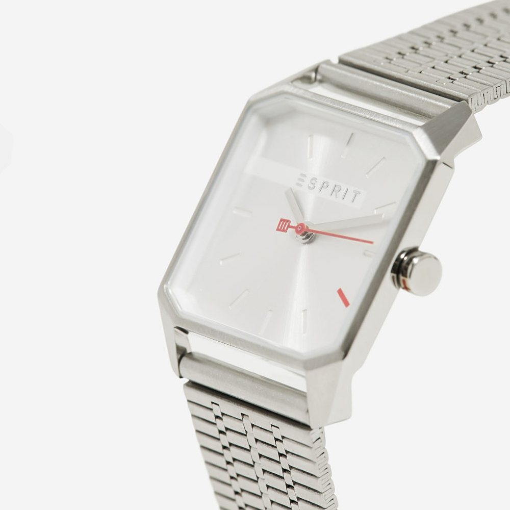 Esprit ES1L071M0015 damski zegarek Damskie bransoleta - miniatura 3