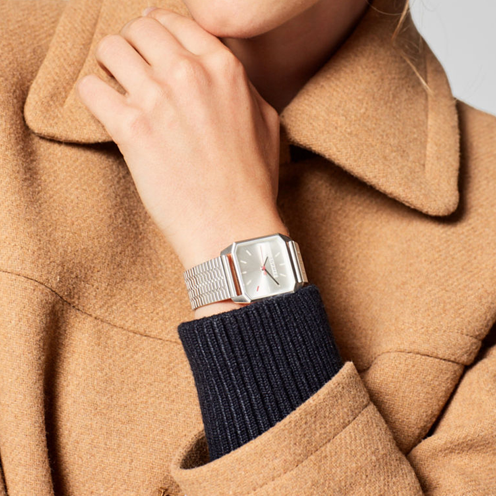 Esprit ES1L071M0015 zegarek fashion/modowy Damskie - miniatura 4
