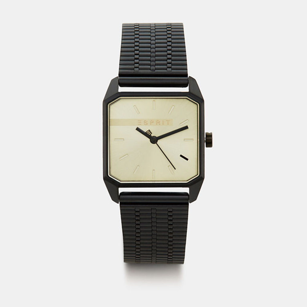 Esprit ES1L071M0045 zegarek czarny fashion/modowy Damskie bransoleta - miniatura 5