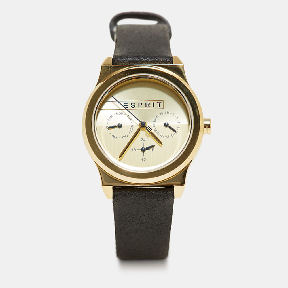 Esprit ES1L077L0025 zegarek damski Damskie - miniatura 2