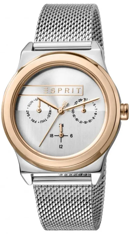 Esprit ES1L077M0085 Damskie - zdjęcie 1