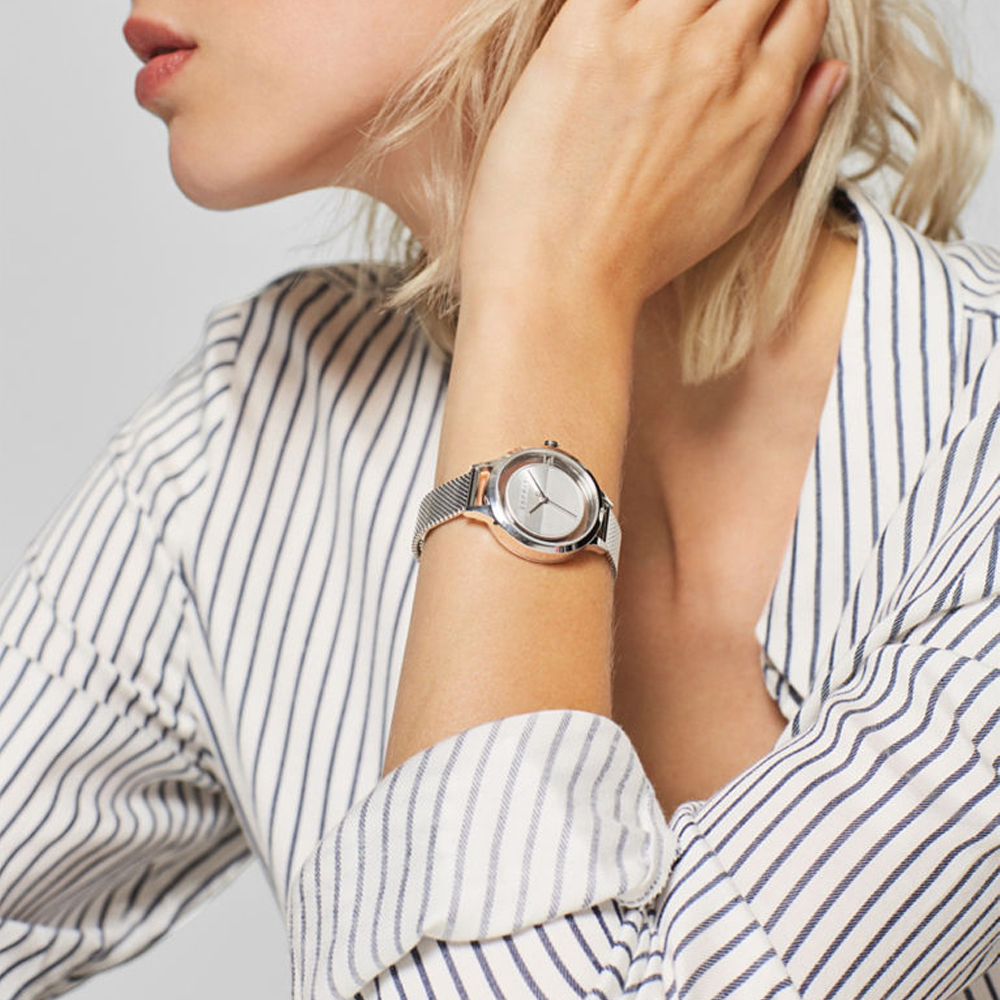 Esprit ES1L088M0015 zegarek klasyczny Damskie - miniatura 7