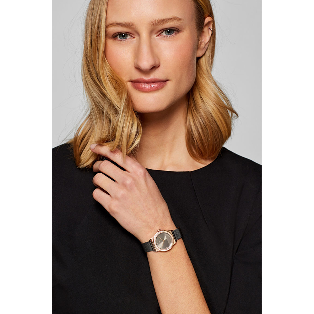 Esprit ES1L091M0075 zegarek klasyczny Damskie - miniatura 4