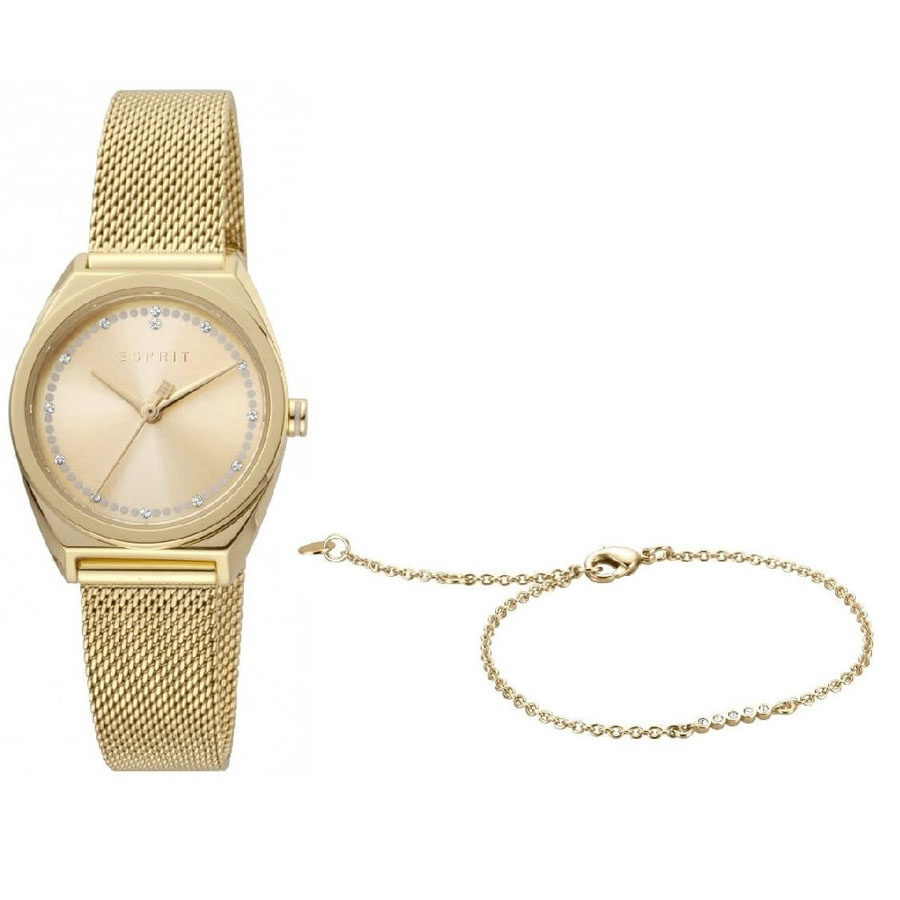 Esprit ES1L100M0065 zegarek damski Damskie - miniatura 2