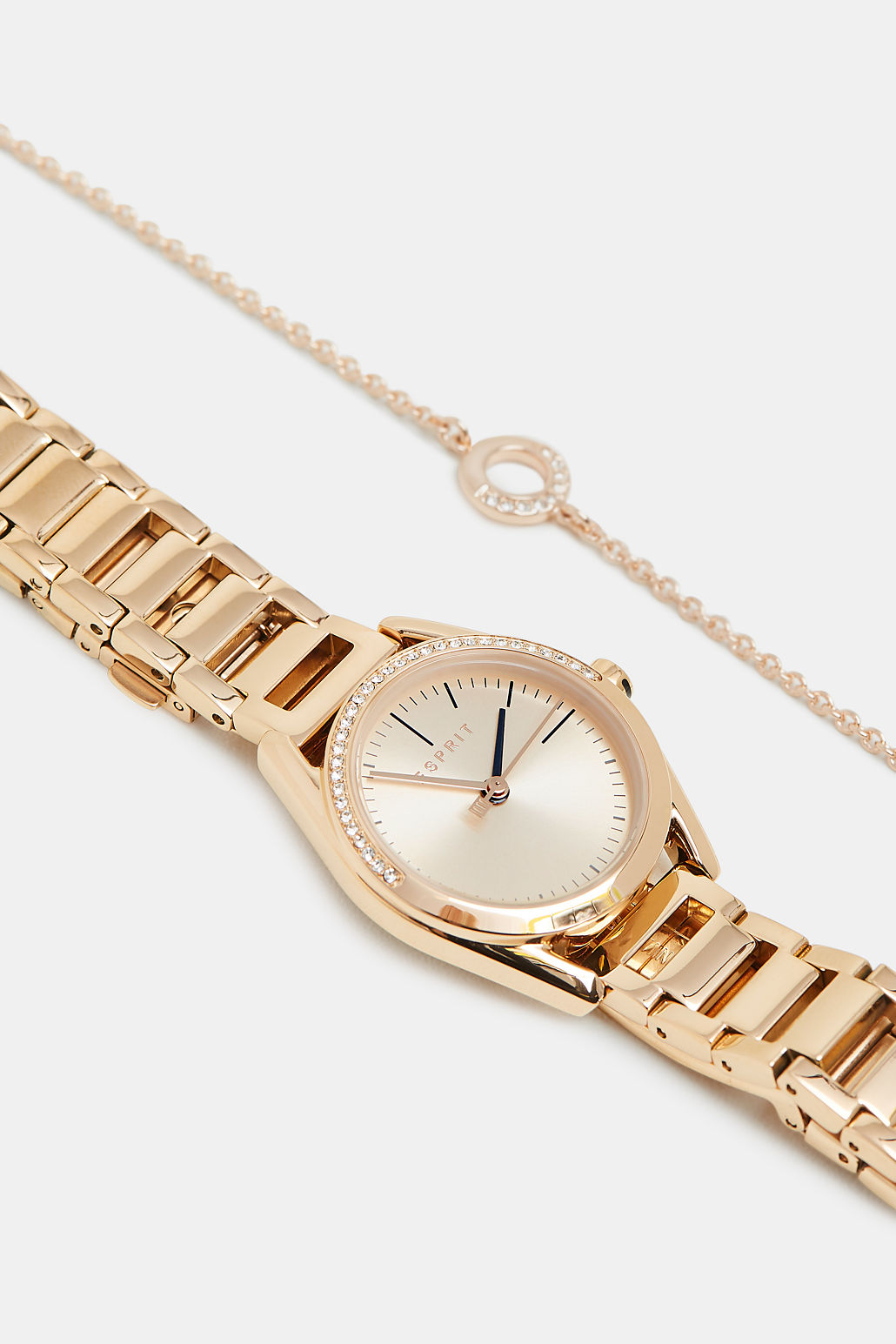 Esprit ES1L117M0075 zegarek klasyczny Damskie - miniatura 4