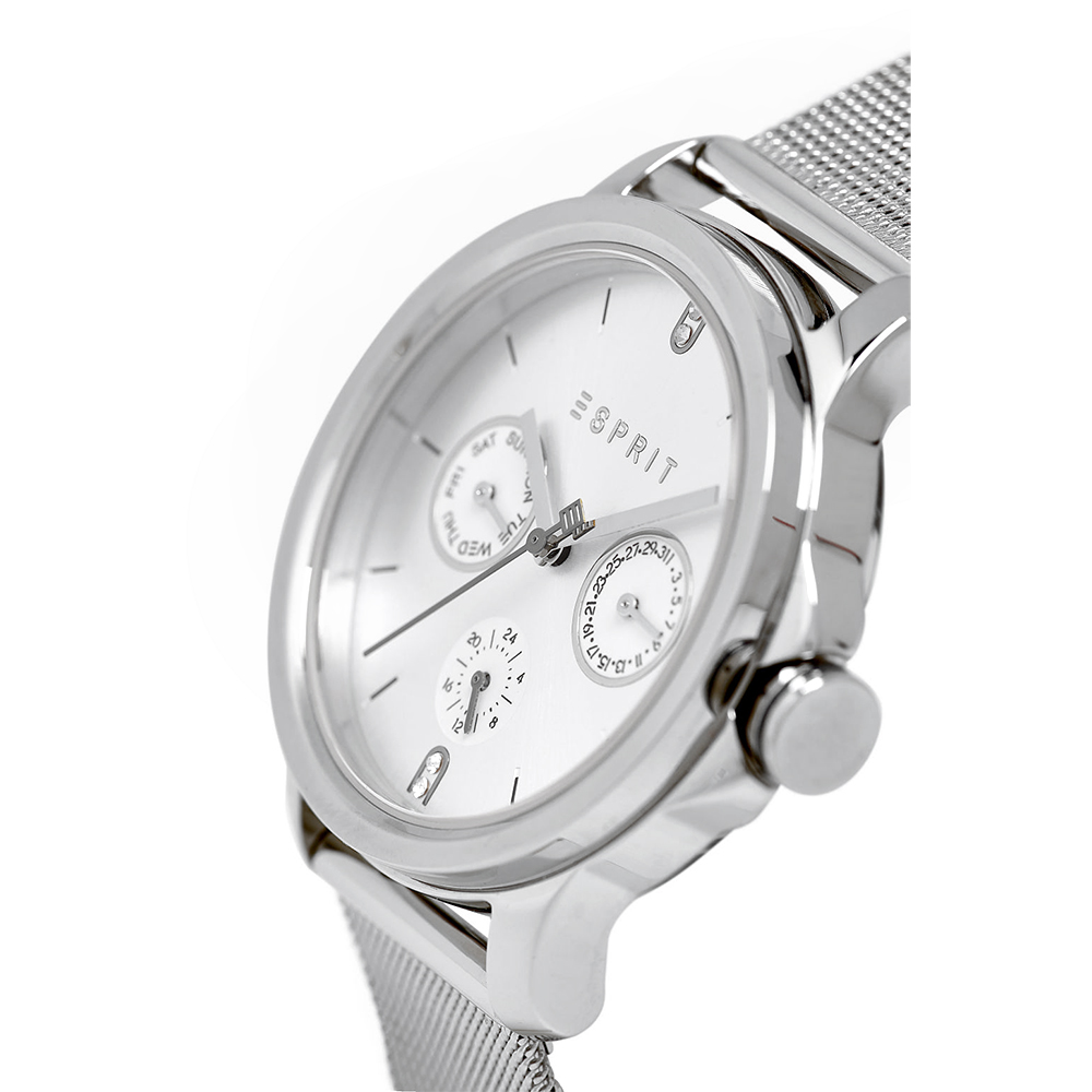 Esprit ES1L145M0055 zegarek klasyczny Damskie - miniatura 4