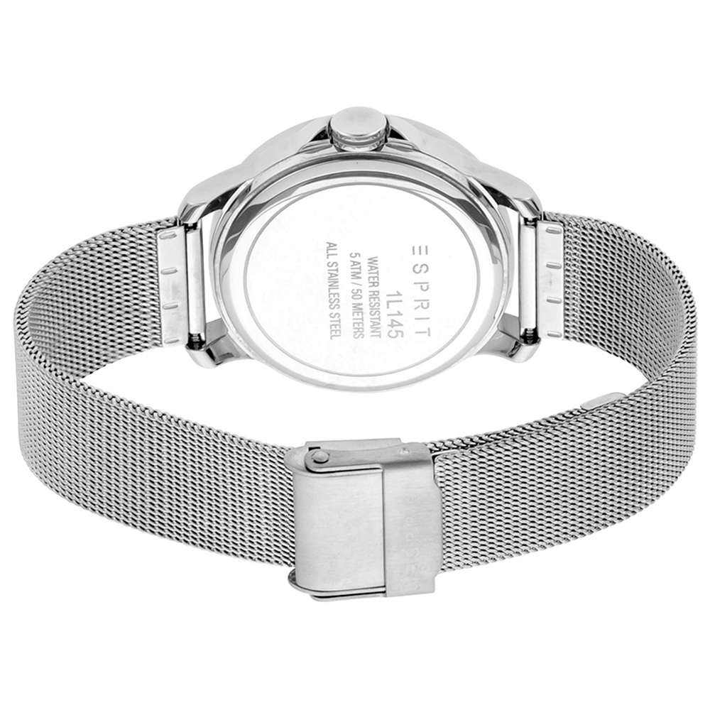 Esprit ES1L145M0055 damski zegarek Damskie bransoleta - miniatura 3