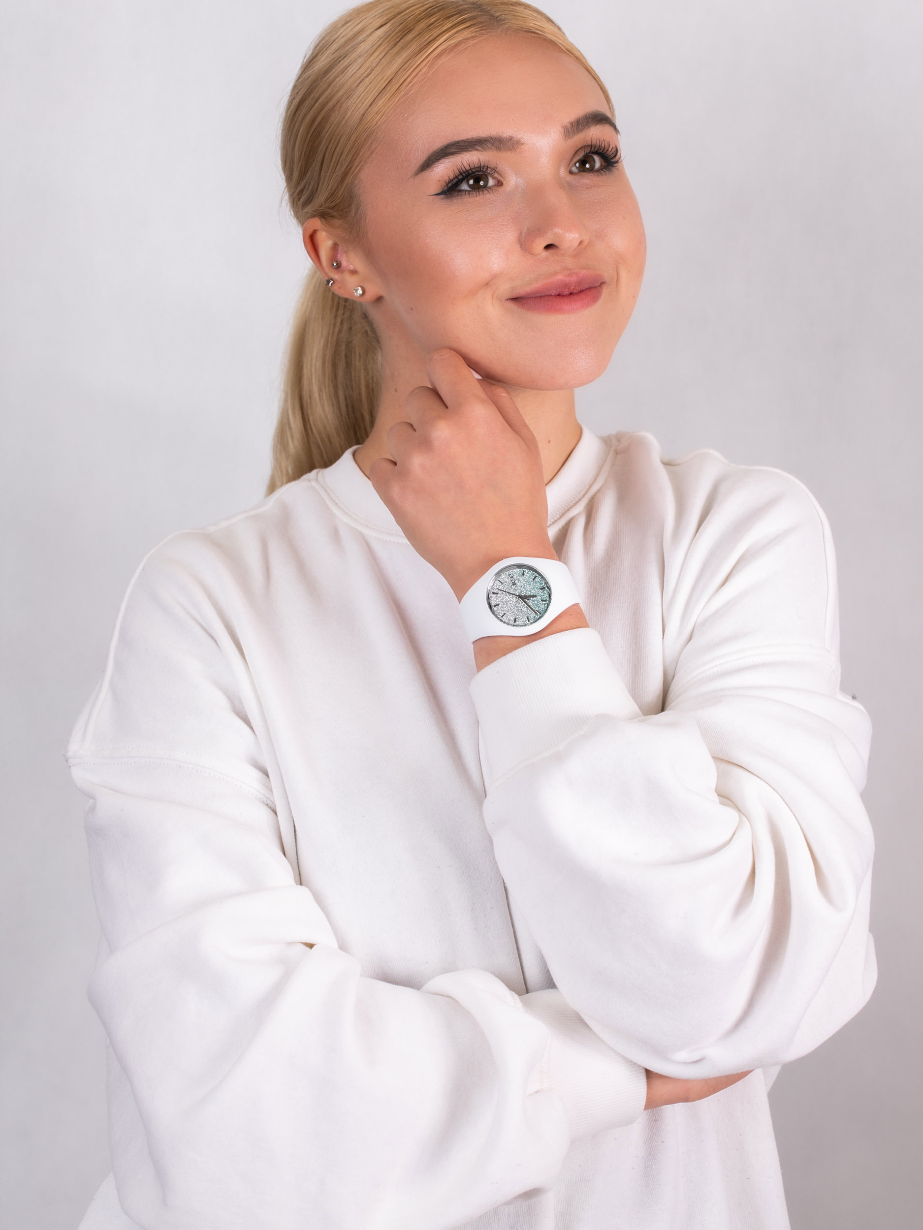 ICE Watch ICE.013430 zegarek damski ICE-Lo - miniatura 2
