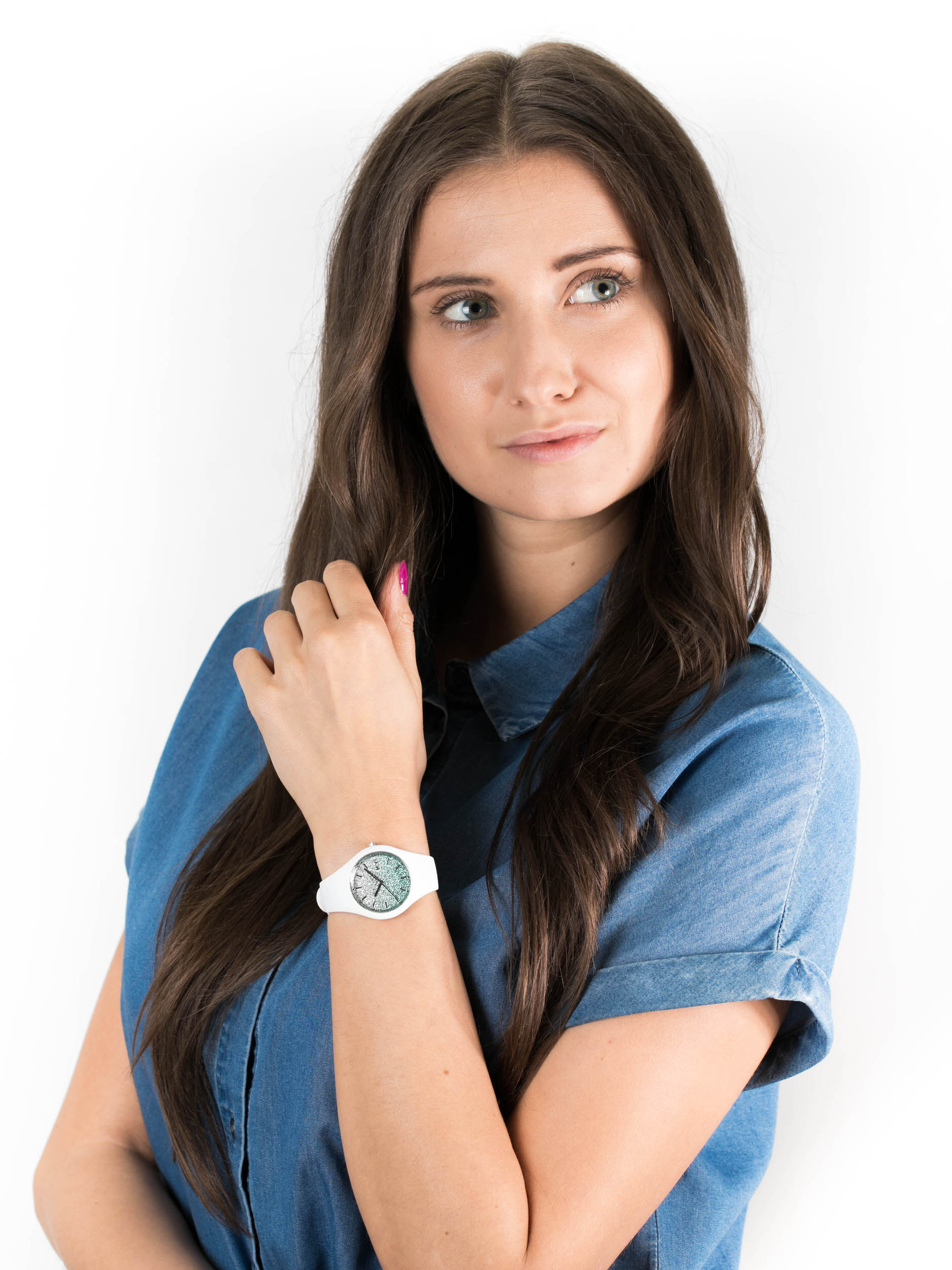 ICE Watch ICE.013426 zegarek damski ICE-Lo - miniatura 2