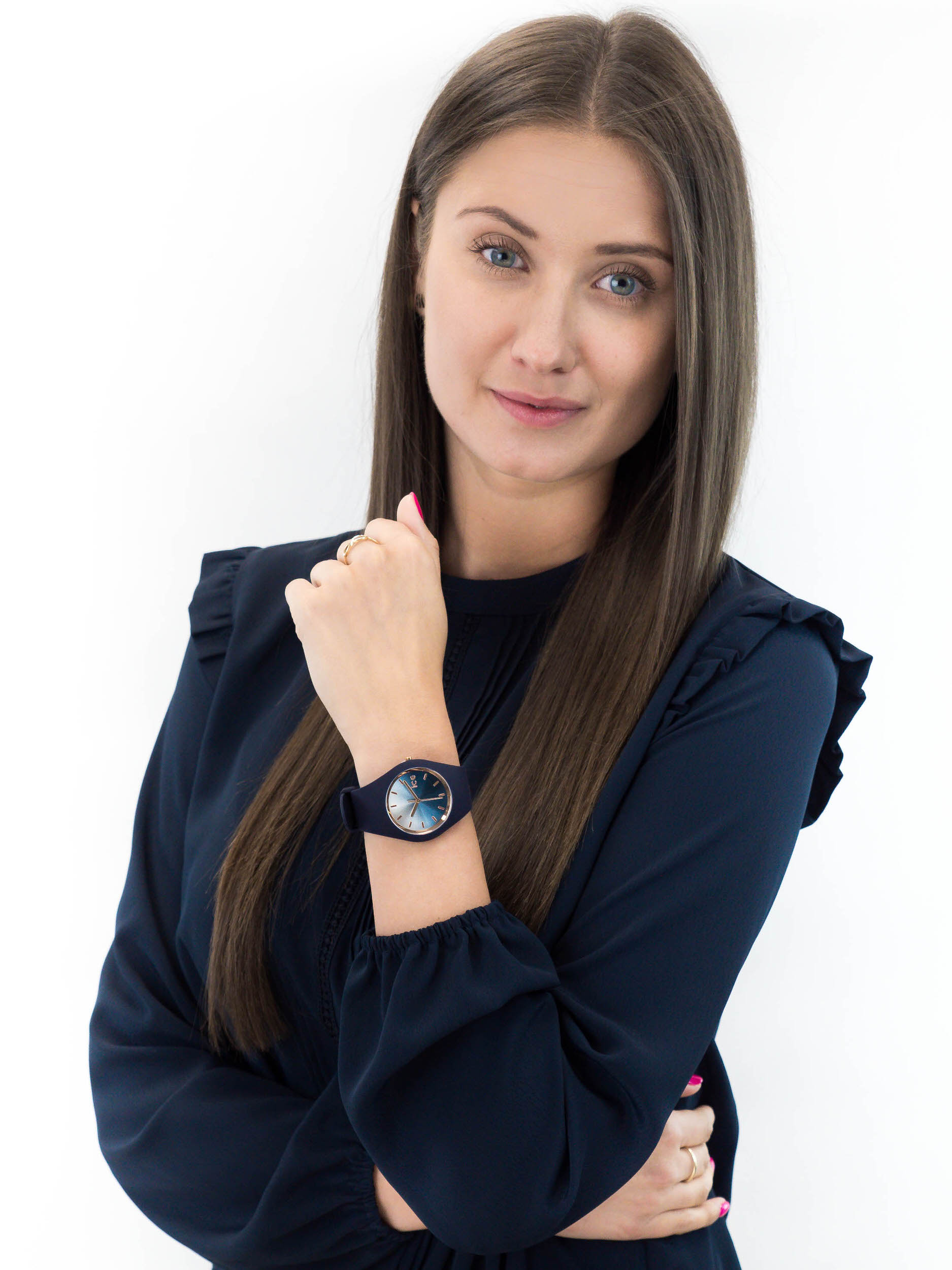 ICE Watch ICE.015751 zegarek damski ICE-Sunset