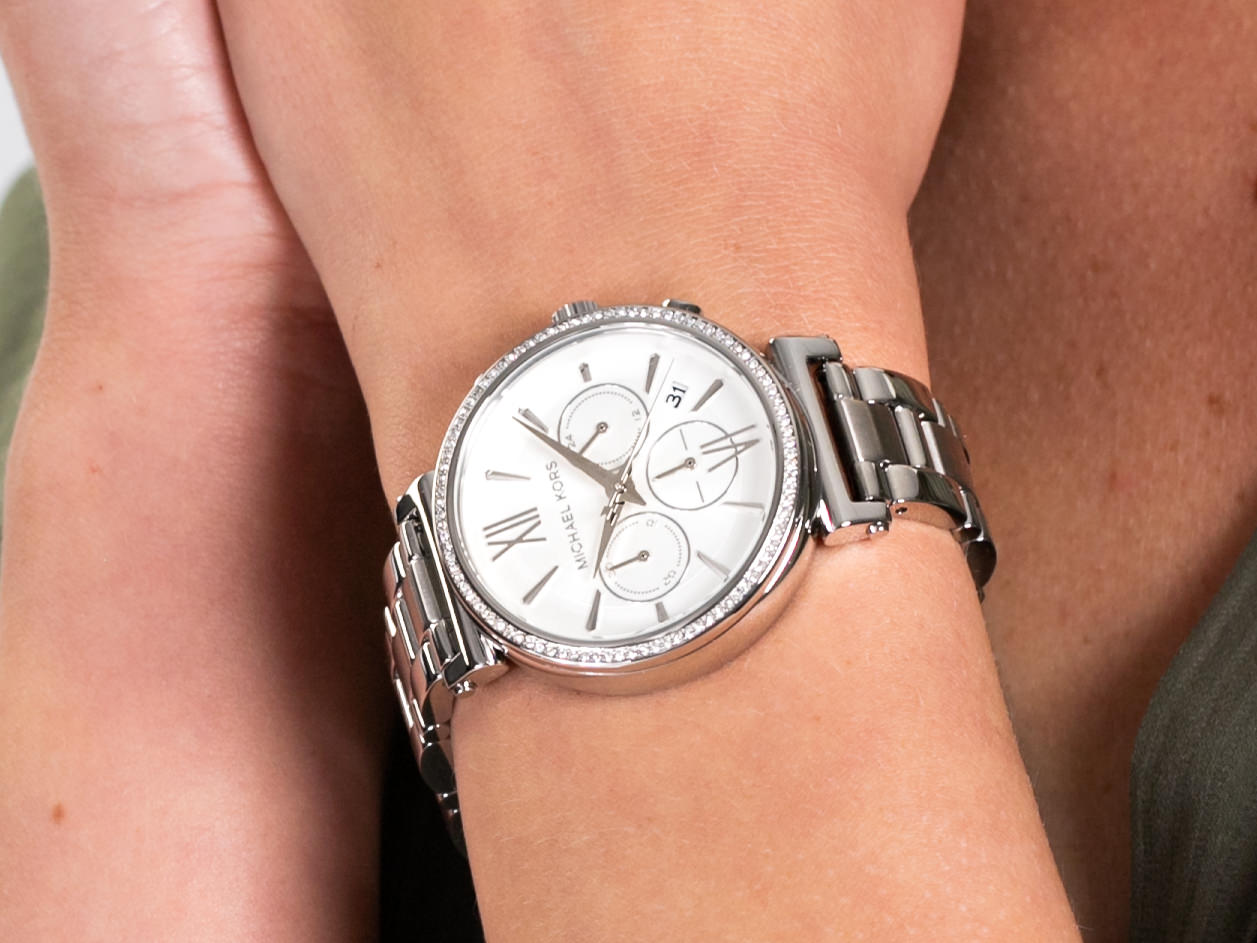 Michael Kors MK6575 SOFIE zegarek fashion/modowy Sofie - miniatura 4