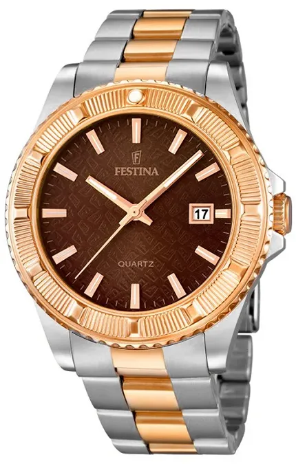 Festina F16685-4 Boyfriend - zdjęcie 1