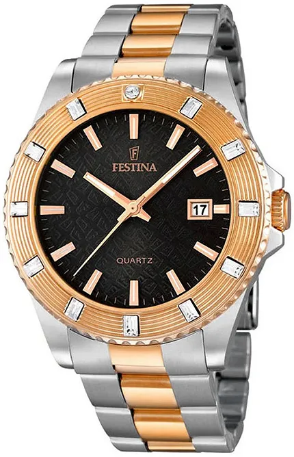 Festina F16687-5 Boyfriend - zdjęcie 1