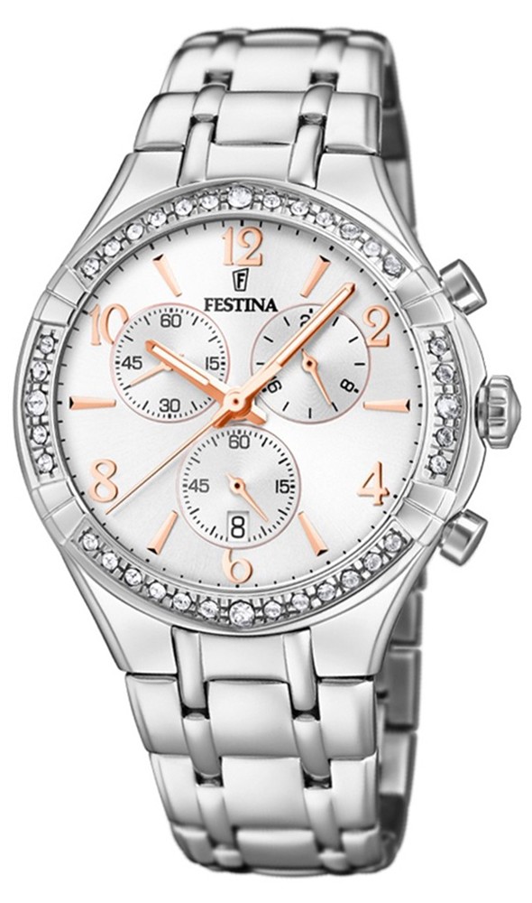 Festina Boyfriend Chronograph F20392-1