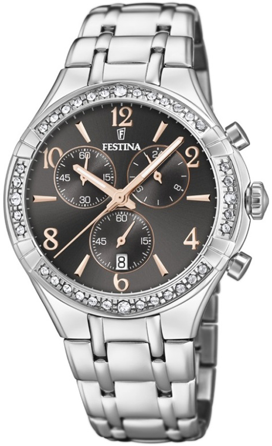 Festina Boyfriend Chronograph F20392-4