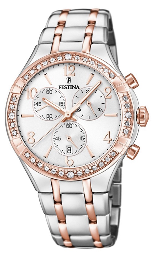 Festina Boyfriend Chronograph F20394-1