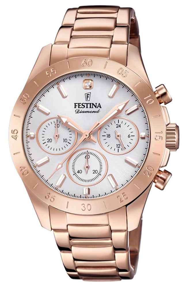 Festina Boyfriend Collection Chronograph F20399-1
