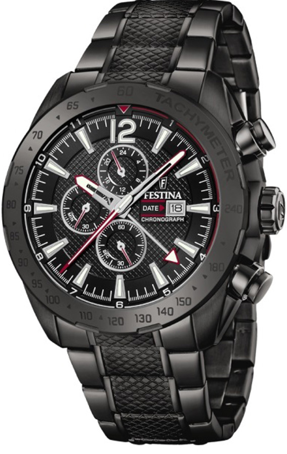 Festina Prestige Chronograph F20443-1