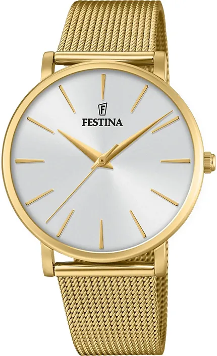 Festina F20476-1 Boyfriend - zdjęcie 1