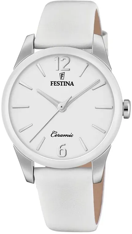 Festina F20473-4 Ceramic Ceramic - zdjęcie 1