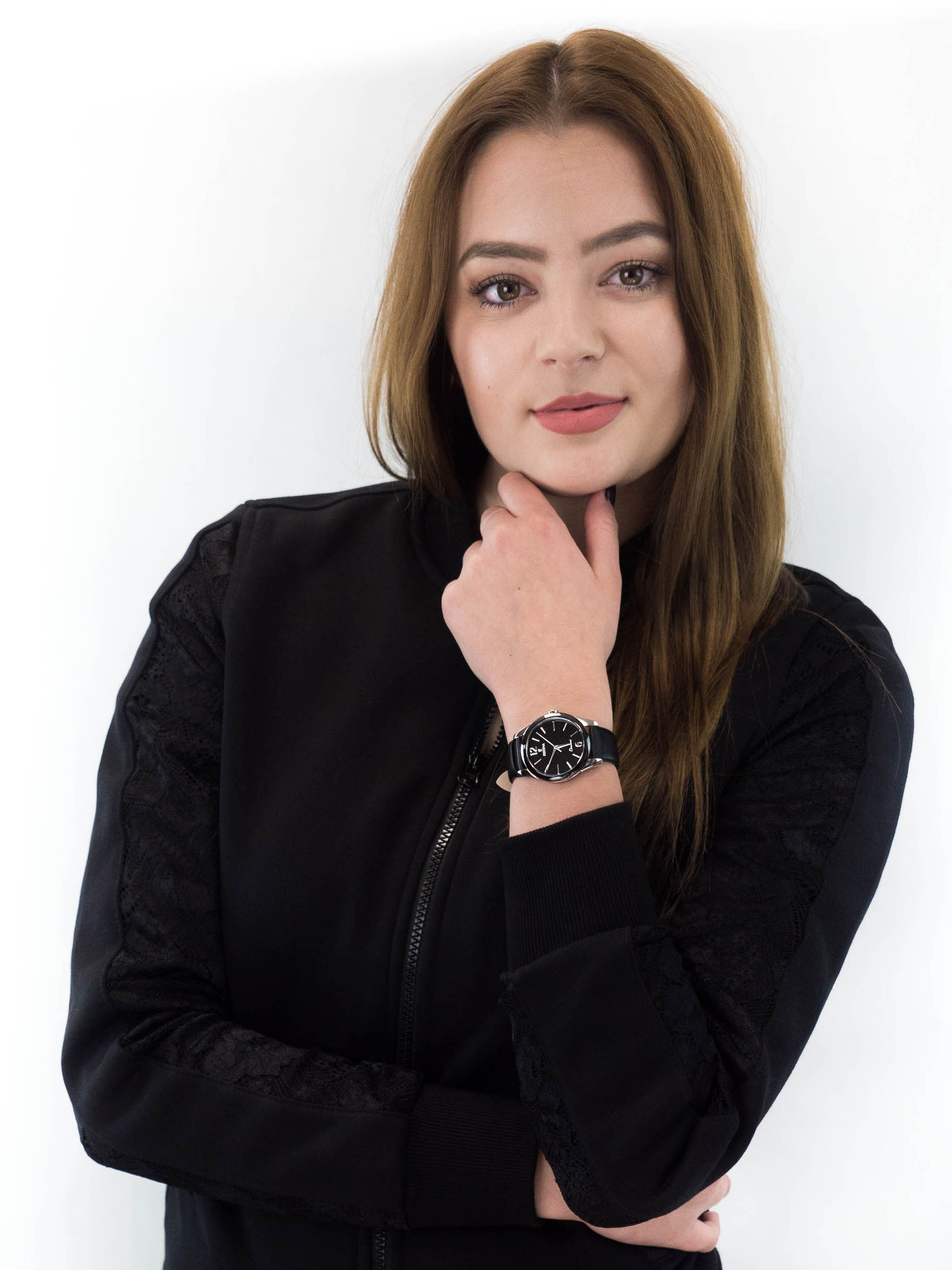 Festina F20473-6 zegarek damski Ceramic - miniatura 2