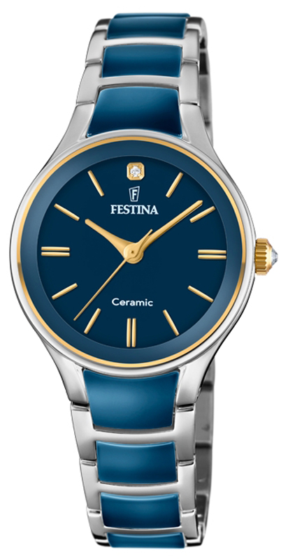 Festina Ceramic F20474-3