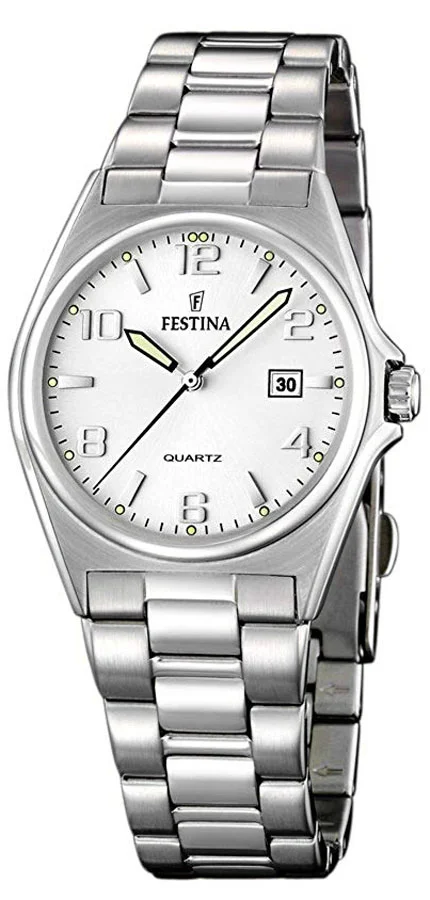 Festina F16375-5 Classic - zdjęcie 1