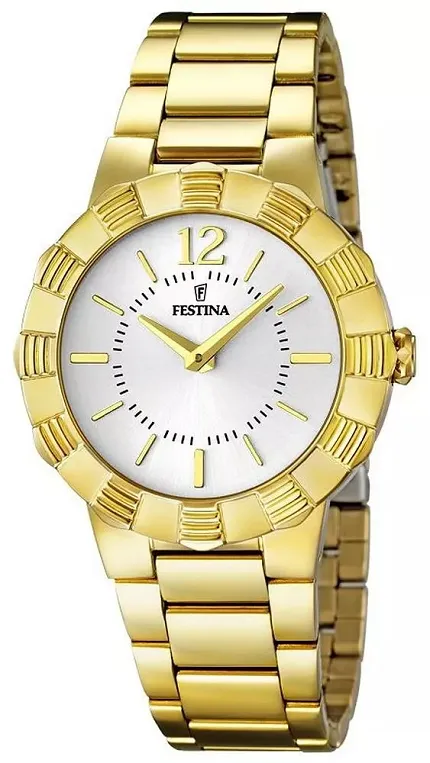 Festina F16732-1 Classic - zdjęcie 1