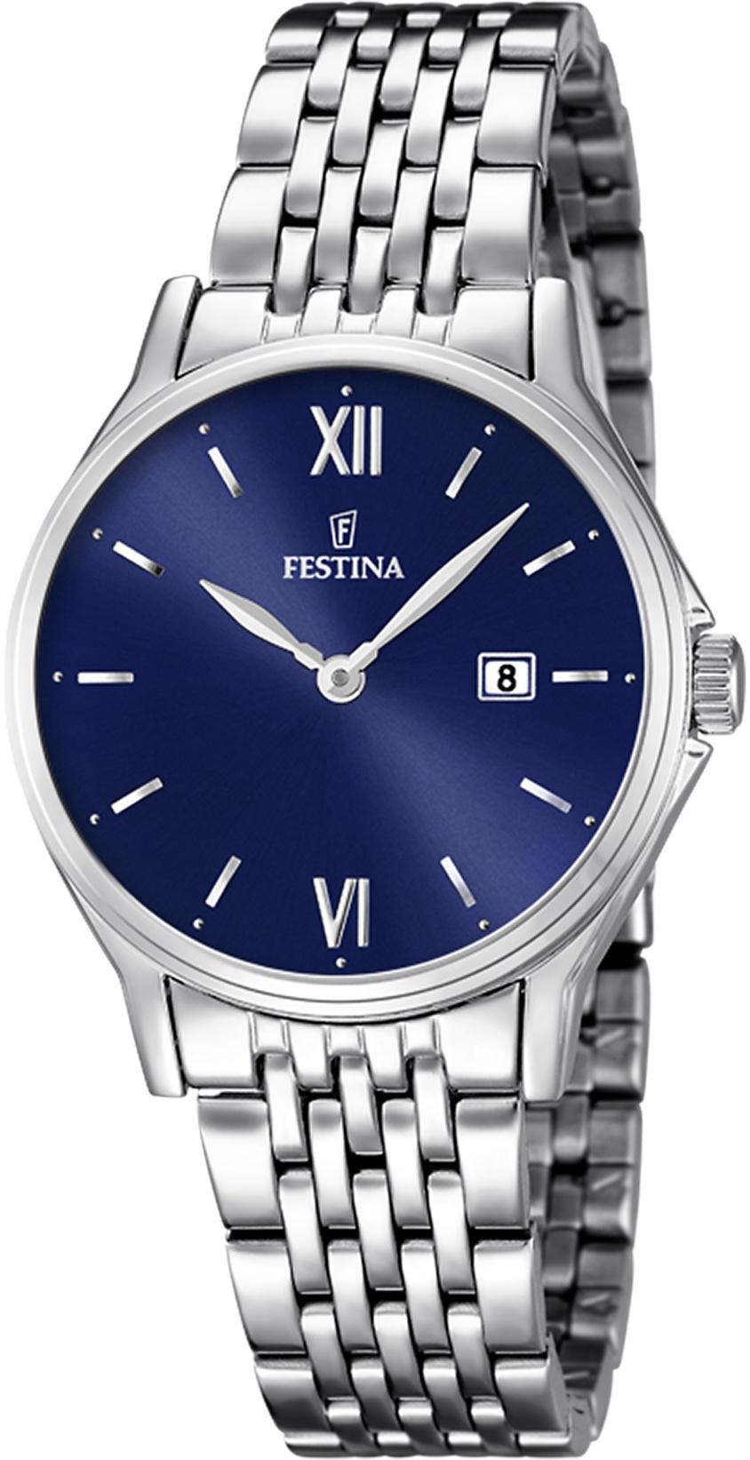 Festina F16748-3 Classic Classic