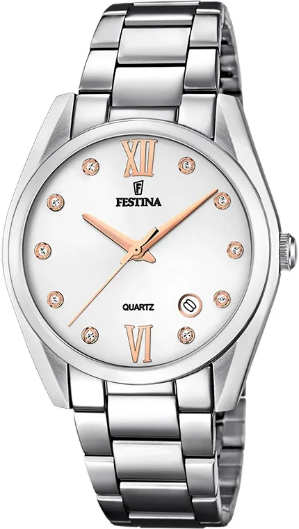 Festina F16790-A Boyfriend Boyfriend - zdjęcie 1