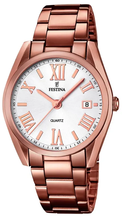 Festina F16791-1 Classic - zdjęcie 1