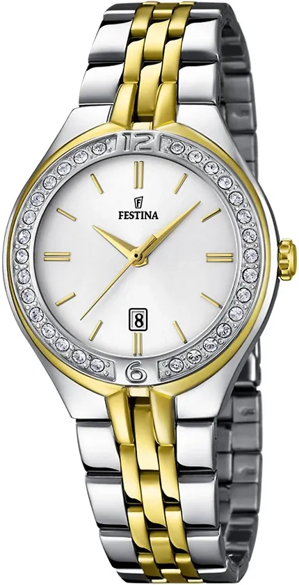 Festina F16868-1 Classic Mademoiselle - zdjęcie 1