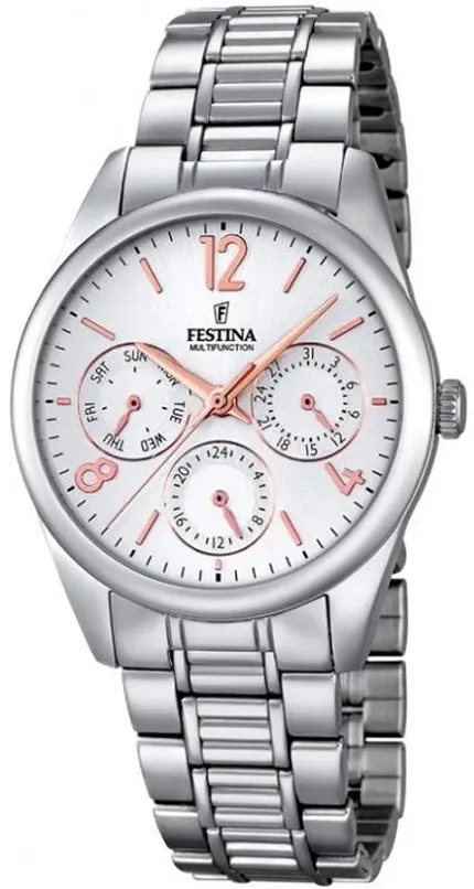 Festina F16869-1 Boyfriend Boyfriend - zdjęcie 1