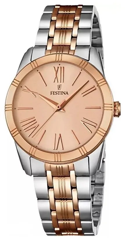Festina F16941-2 Classic - zdjęcie 1