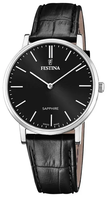 Festina F20012-4 Classic Swiss Made