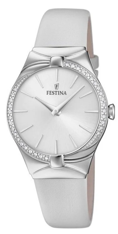 Festina F20388-1 Classic Only For Ladies - zdjęcie 1