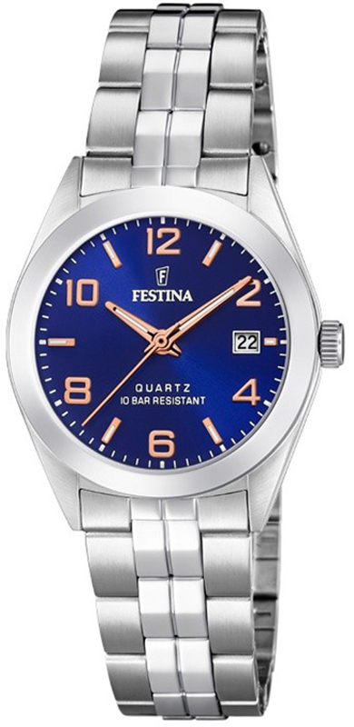 Festina Classic Bracelet F20438-5