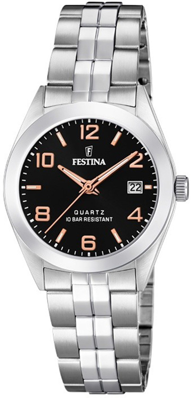 Festina Classic Bracelet F20438-6