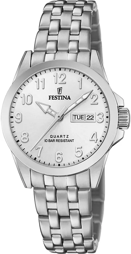 Festina F20455-1 Classic Classic Bracelet - zdjęcie 1