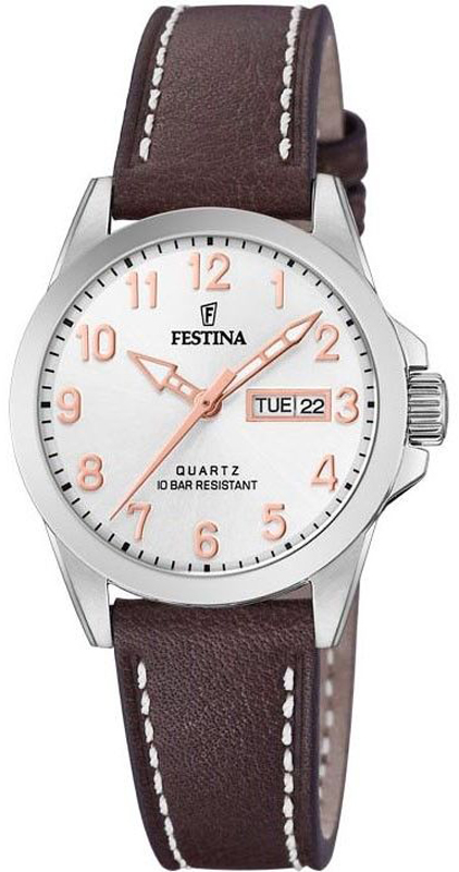Festina Classic Strap F20456-1