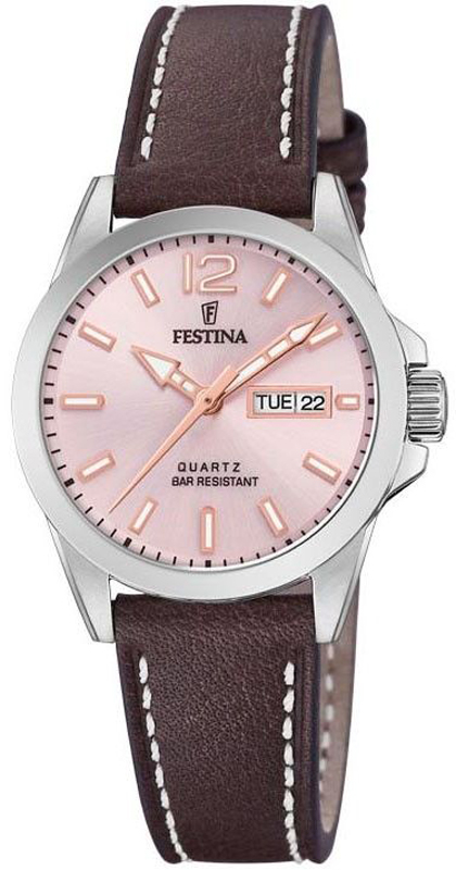 Festina Classic Strap F20456-2